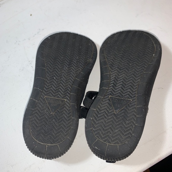 Skechers Girls Shoes Mary Janes Black Size 11 - Picture 6 of 6